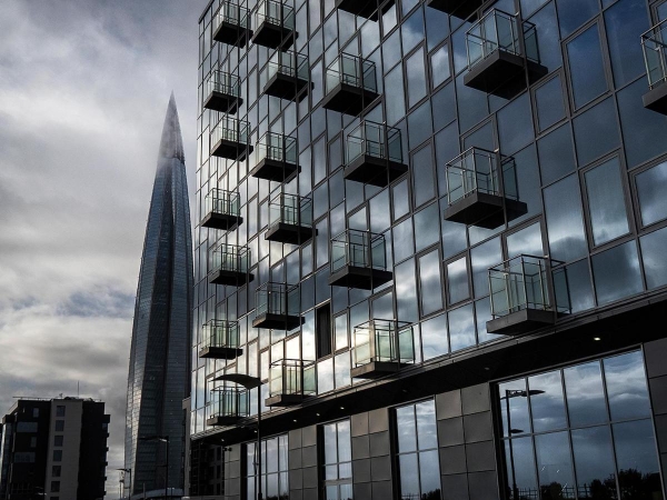 Отель Лахта Плаза