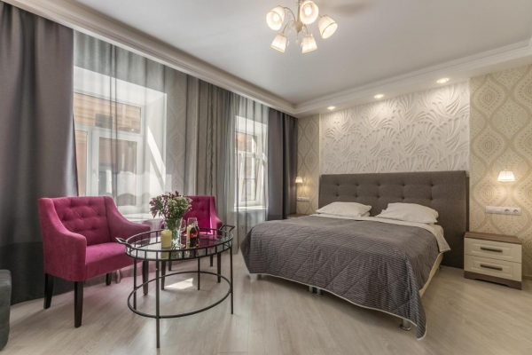 Мини отель м.Владимирская