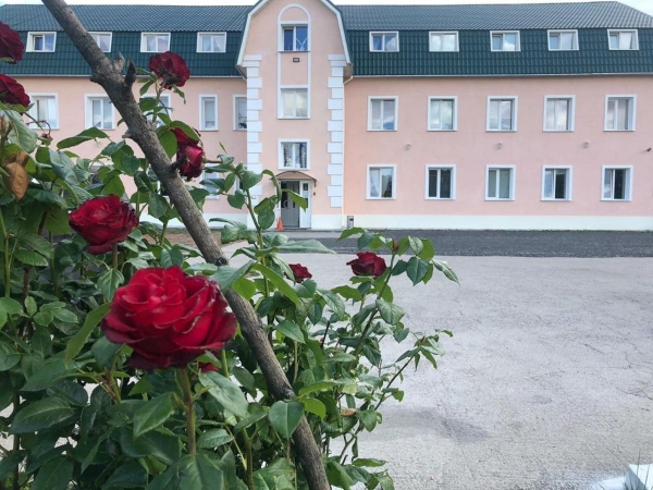 Мини-гостиница White Garden