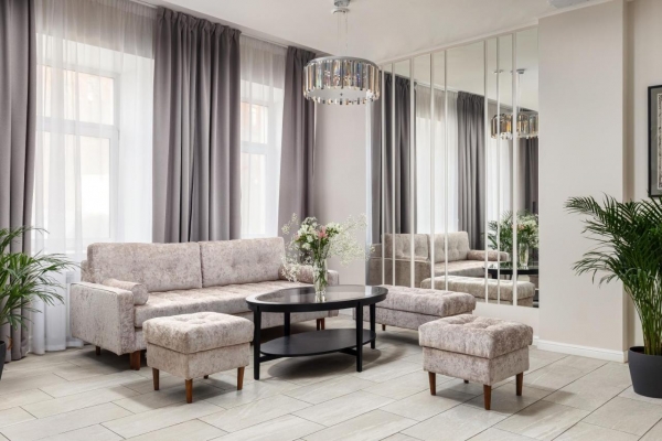 Спа-отель ROZENSHTEYN