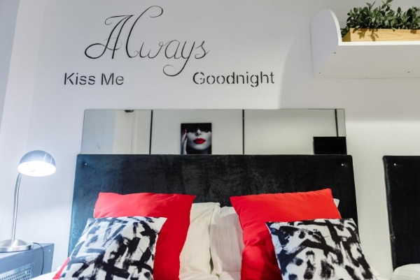 Апартаменты «Питер Лофт»