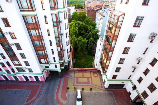 Отель Талисман