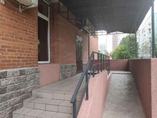 Мини-гостиница ЛИМОН на Шостаковича