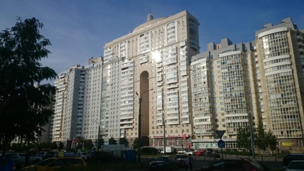 Мини-гостиница Antwerpen