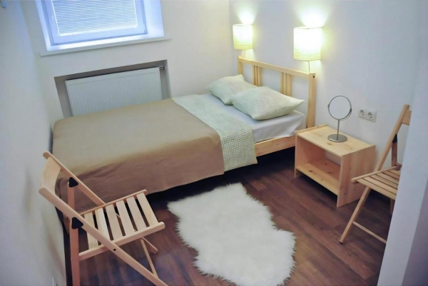 Мини-отель Шевченко