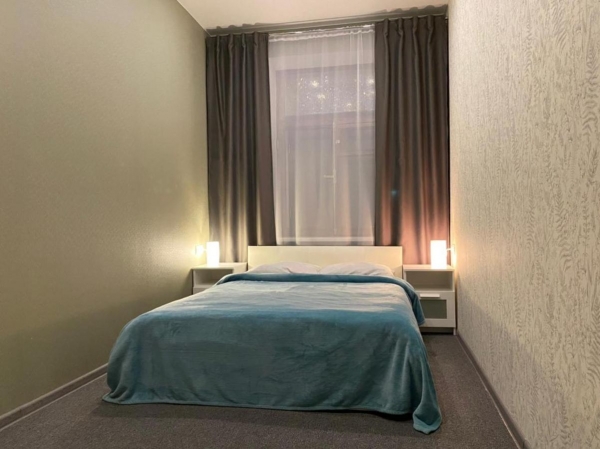 Мини-отель Северная