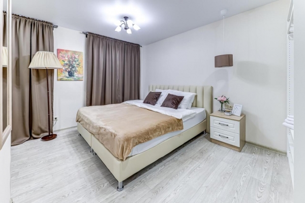 Отель «Аура»