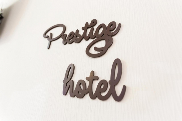 Отель «Престиж на Васильевском»