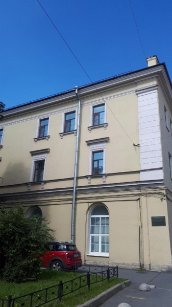 Отель Ciniselli Circus