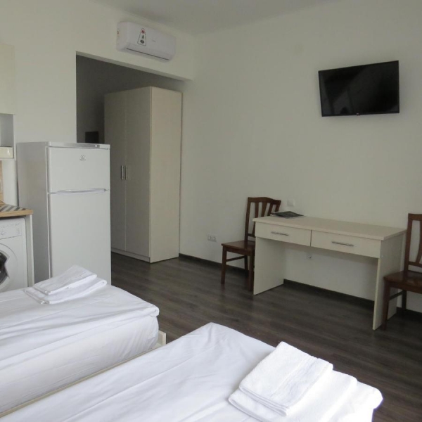 Отель Нарвский Посад