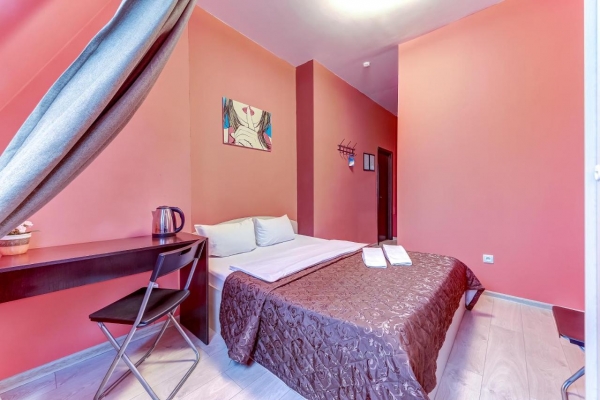 Мини-гостиница SuperHostel на Невском 117