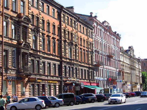 Отель Арт-Хаус