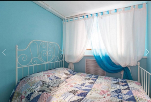 Отель «Economy Studio на Марата»