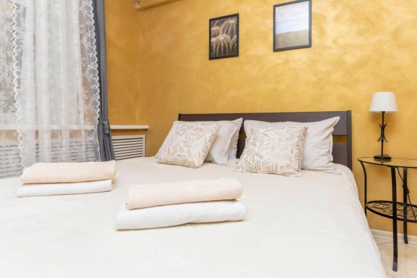 Мини-гостиница Two Sisters на Рубинштейна