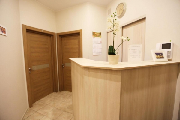 Мини-гостиница ABC