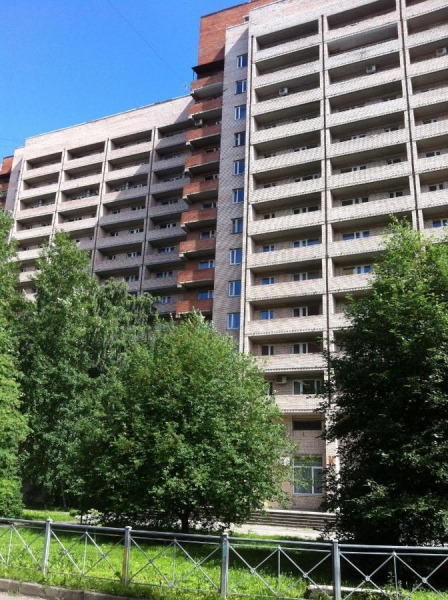 Отель Энергетик