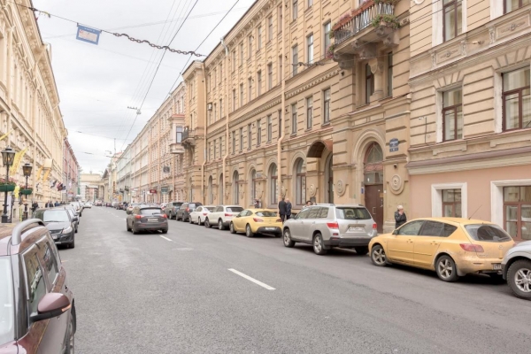 Отель Травелто Казанский 12