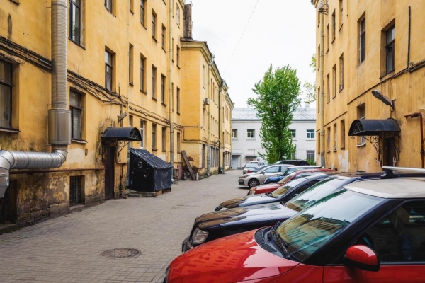 Отель Guest House Loft