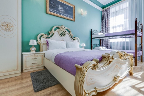 Гостевой дом Феникс