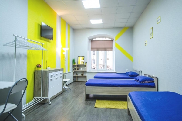 Мини-гостиница Ros INN