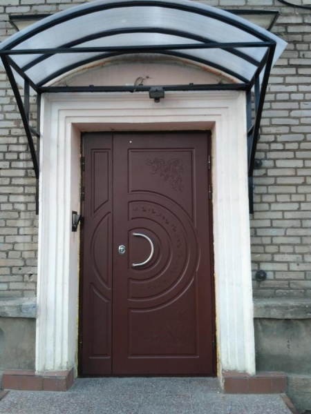 Отель «Адмирал»