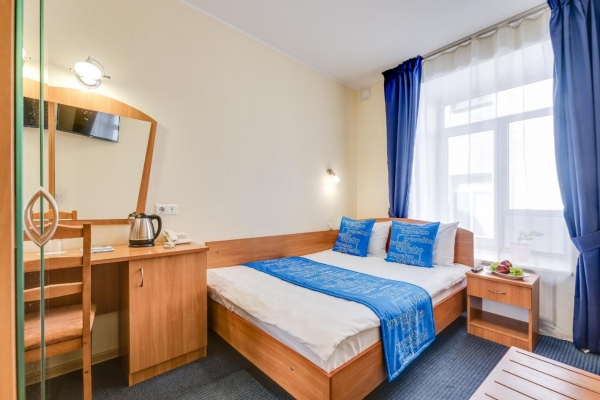 Отель Травелто Невский 90