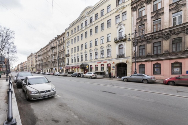 Отель Звездное небо