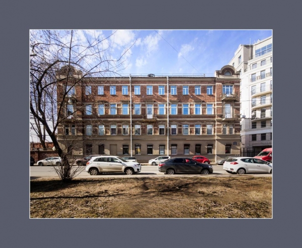 Отель «Петрополис»