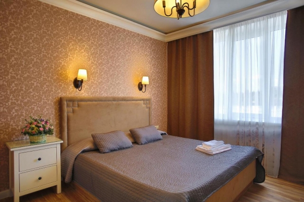 Отель Южно-Приморский