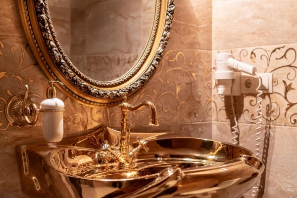 Отель Люксор