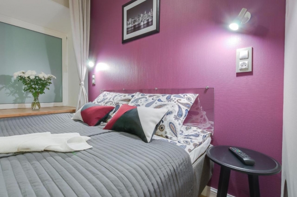 Мини-гостиница «ROTAS на Чайковского 36»