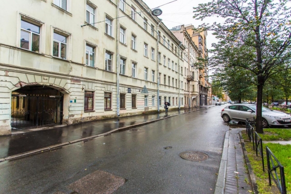 Мини-отель «Лиговский-ин»