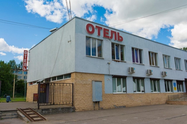 Мини-гостиница Lemon