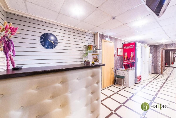 Мини-отель на Дунайском