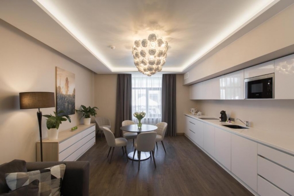 Отель «Покровский»