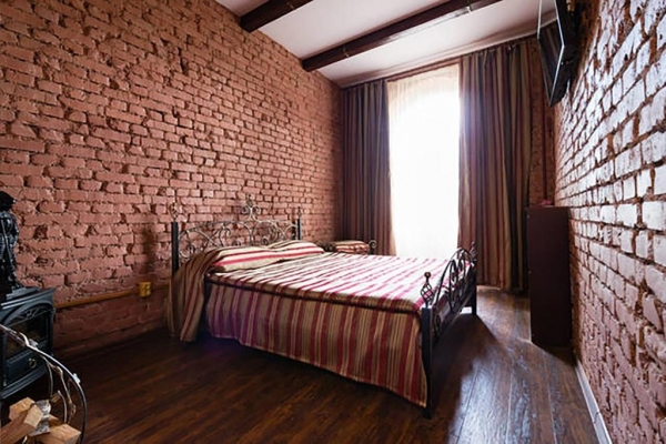 Мини-отель «Счастливый случай»