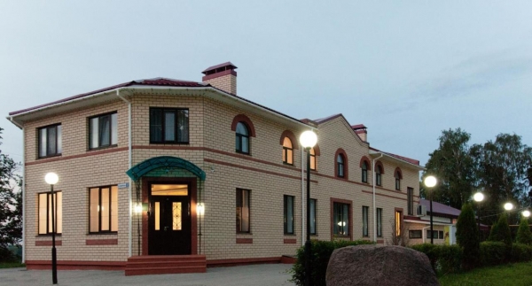 Гостиница Медем