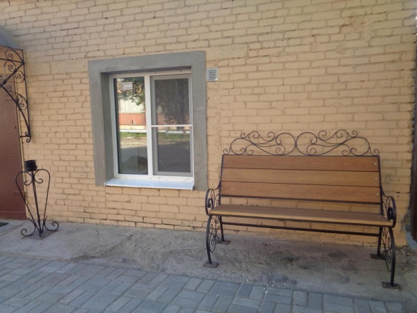 Мини-гостиница Старый Псков