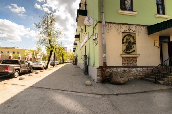 Гостиница Аватар