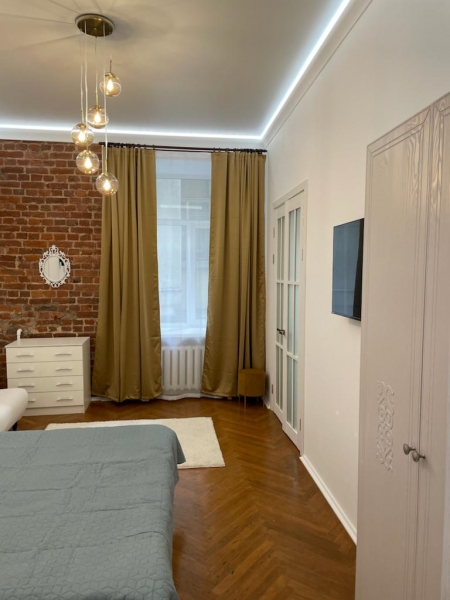 Апартаменты ArtLive