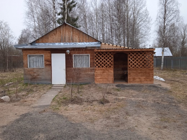 Гостевой дом Tish