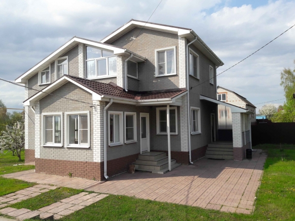 Гостевой дом «Уютный домик»