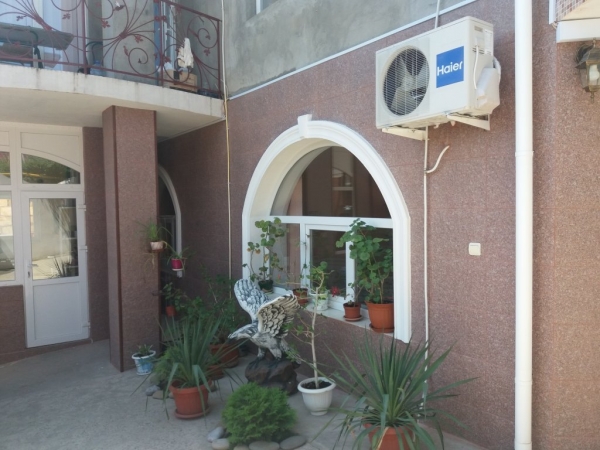 Гостевой дом Камилла