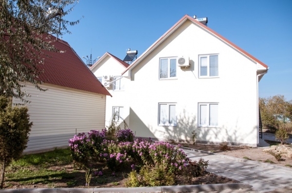 Мини-Отель Островок