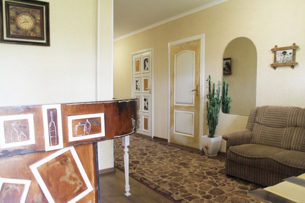 Мини-отель Вита