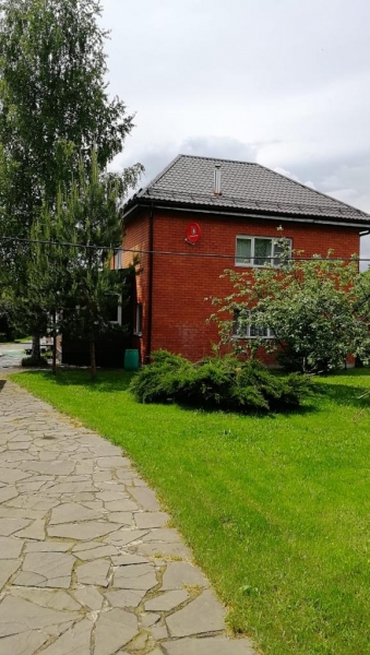 Дом в Рогачево на 10-20 человек