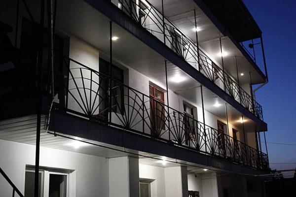 Гостевой Дом Limonad