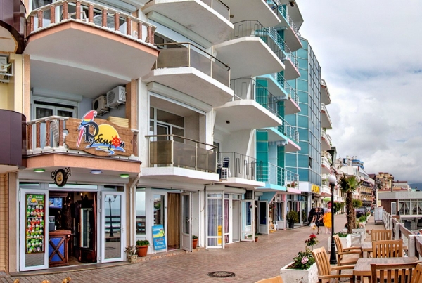 Мини-Отель Рубензон