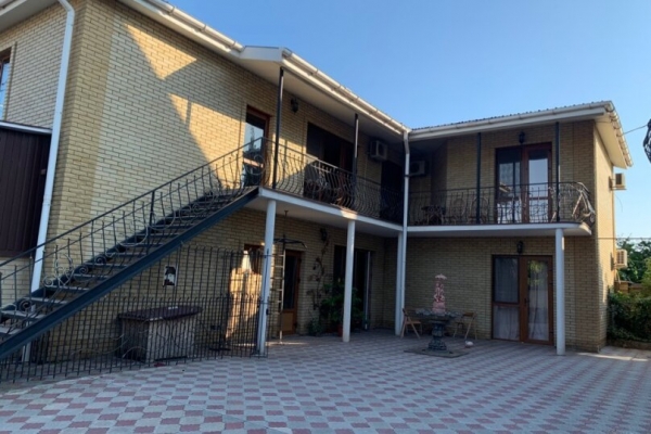 Гостевой дом Мечта