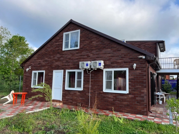 Гостевой дом «Двор сурка»